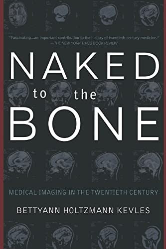 Naked To The Bone