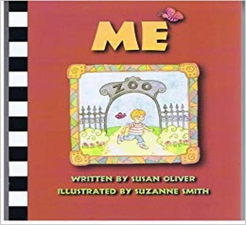 Me (Waterford Early Reading Program)