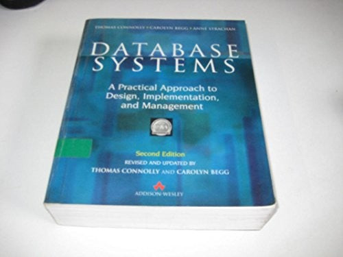 Database Systems
