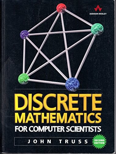Discrete Mathematics for Computer Scientists