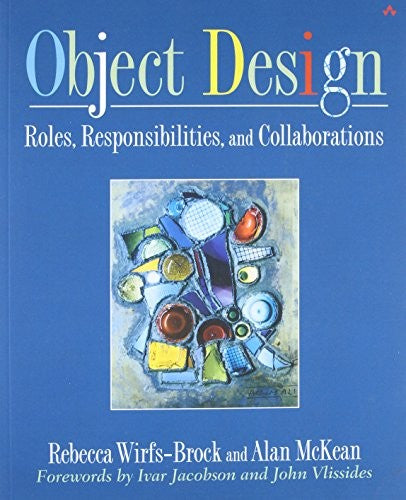 Object Design