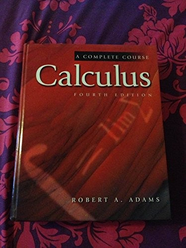 Calculus