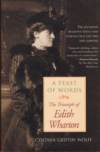 Feast of Words HB