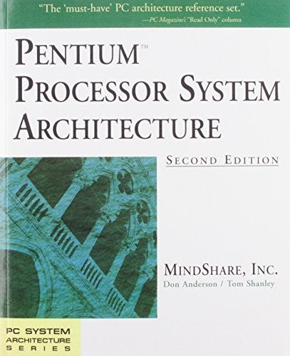 Pentium Processor System Architecture