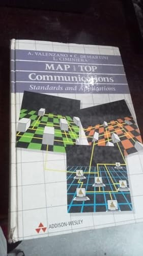 Map & Top Communications