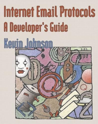 Internet Email Protocols