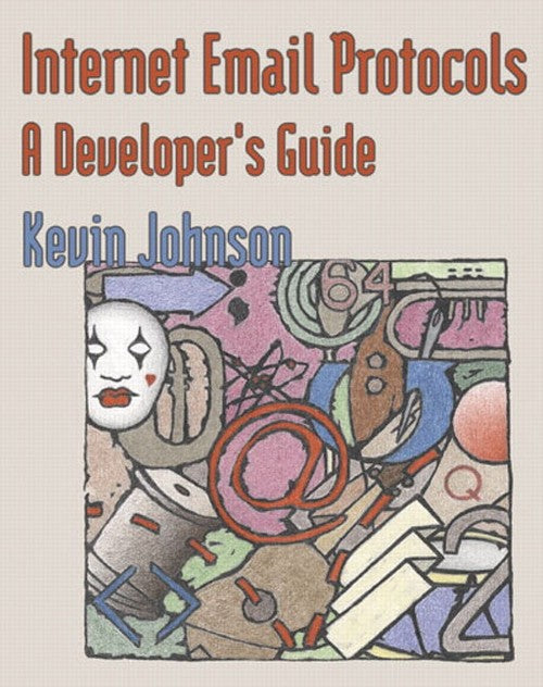 Internet Email Protocols
