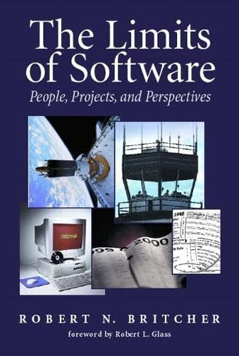 The Limits of Software