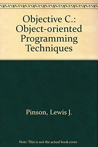 Objective-C