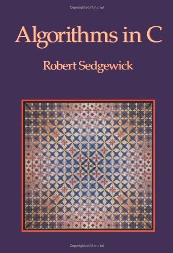 Algorithims in C
