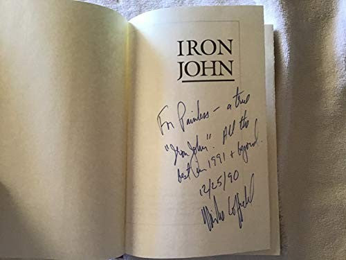 Iron John