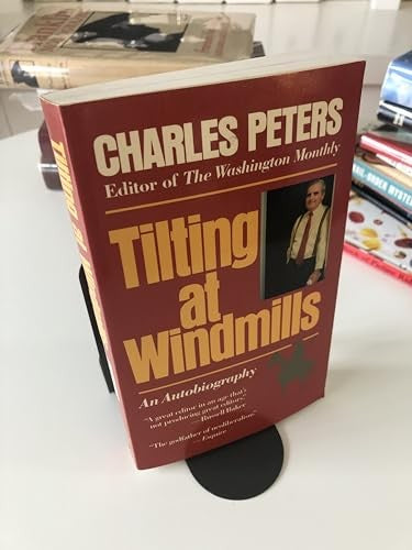 Tilting at Windmills