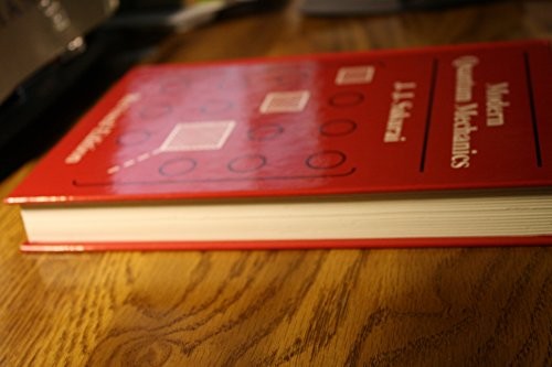 Modern Quantum Mechanics, Revised Edition