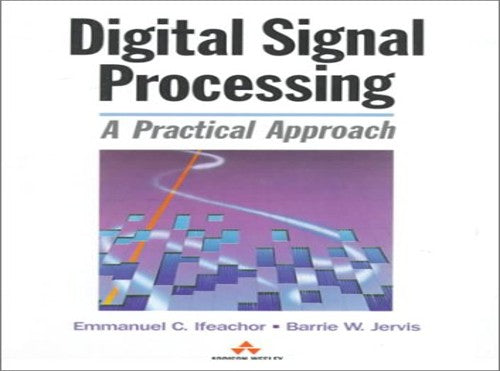 Digital Signal Processing