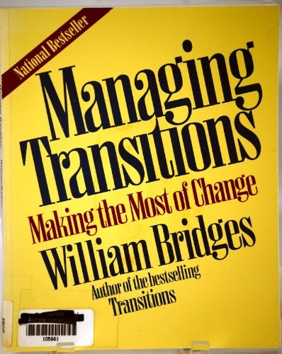Managing Transitions