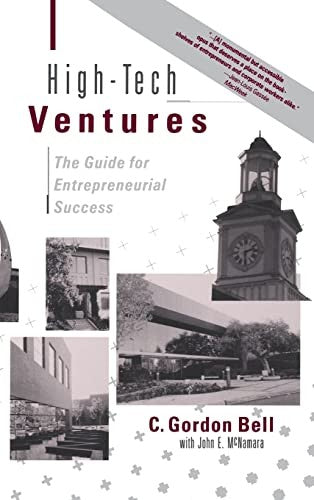 High-tech Ventures