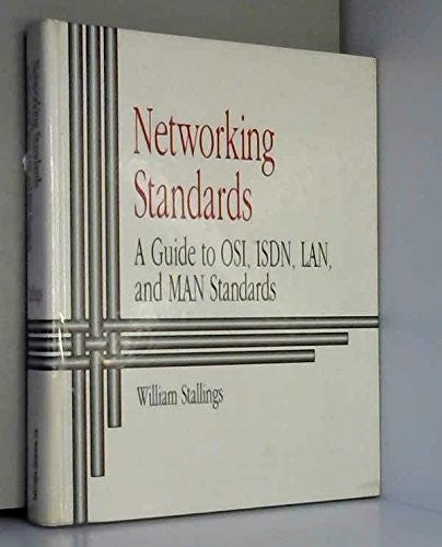 Networking Standards