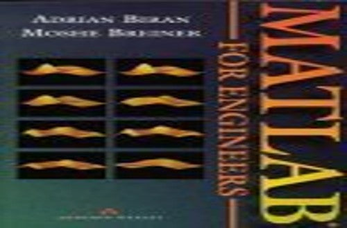 Matlab For Engineers