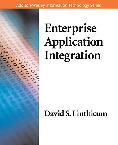 Enterprise Application Integration