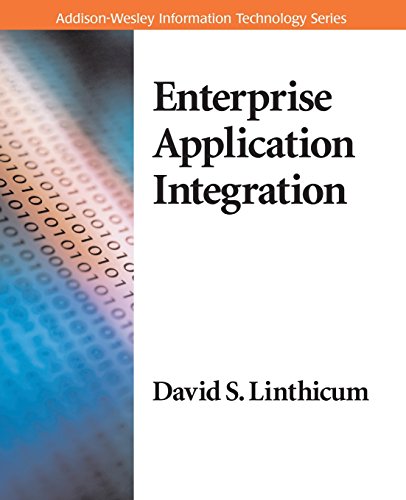 Enterprise Application Integration