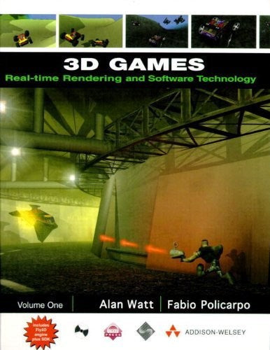 3D Games