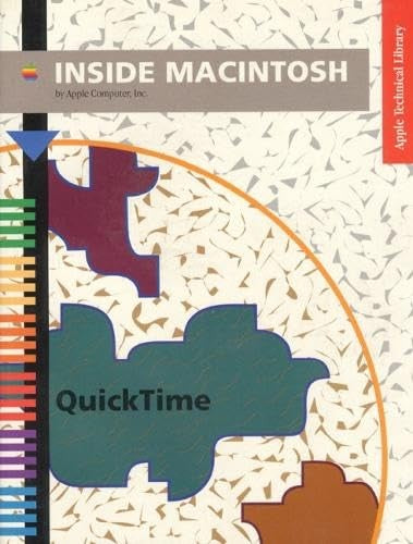 Inside Macintosh