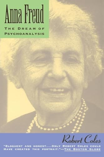 Anna Freud
