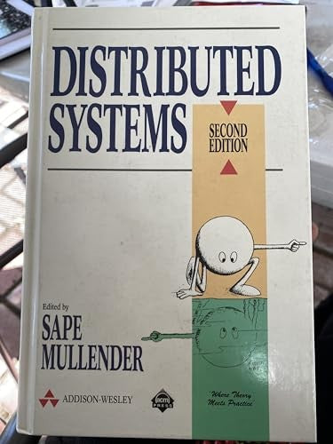 Distributed Systems