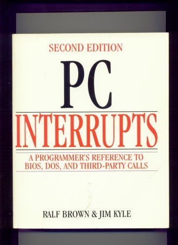 PC Interrupts