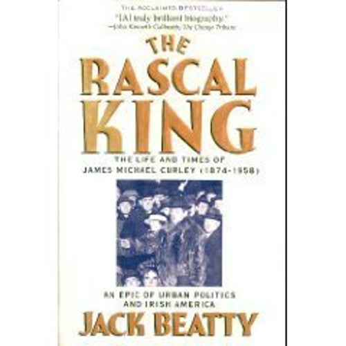 The Rascal King