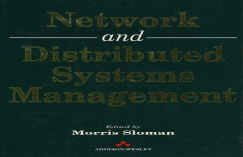 Network & Distributed Systems Management