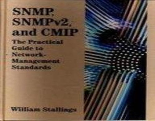 Snmp, Smp and Cmip