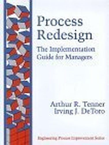 Process Redesign