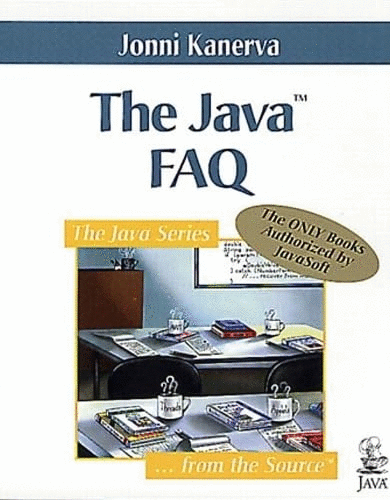 The Java (TM) FAQ