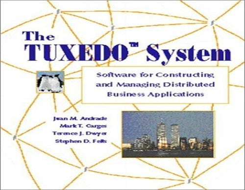 The TUXEDO System