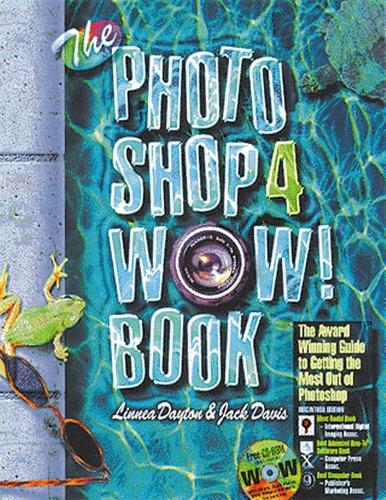 Photoshop Four Wow Book Windows Edition