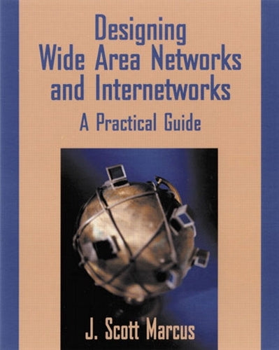 Designing Wide Area Networks and Internetworks