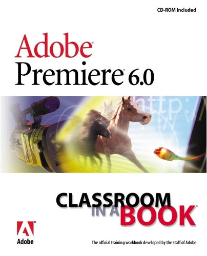 Adobe Premiere 6.0