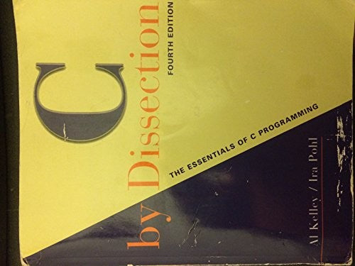 C by Dissection