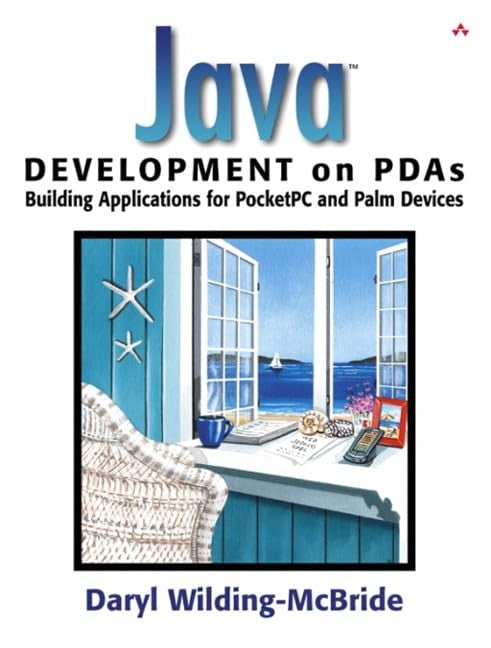 Java Development on PDAs