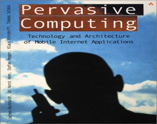 Pervasive Computing