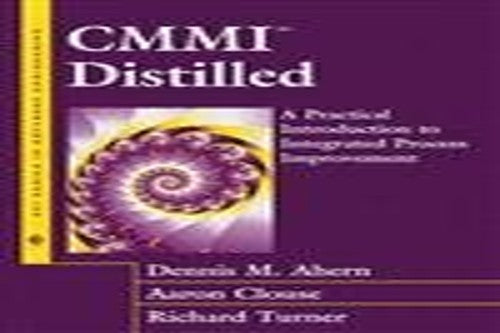 CMMI(SM) Distilled