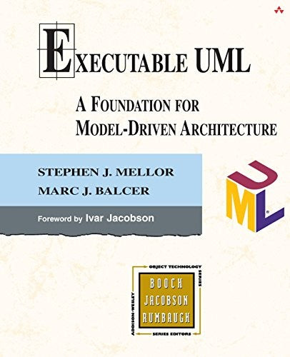 Executable UML