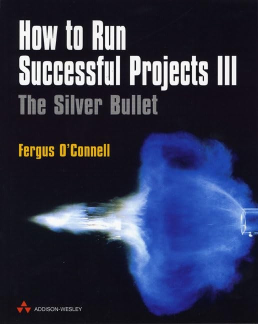 How to Run Successful Projects