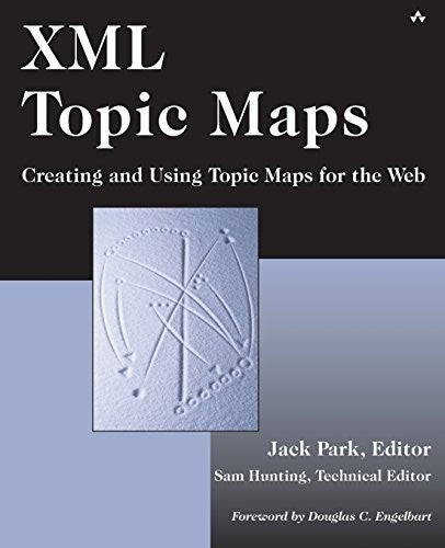XML Topic Maps