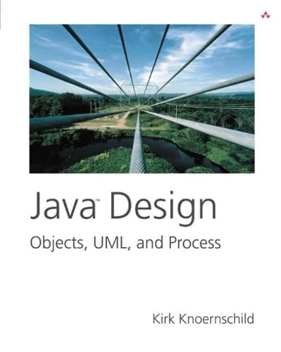 Java (TM) Design