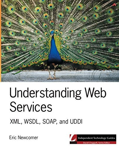Understanding Web Services