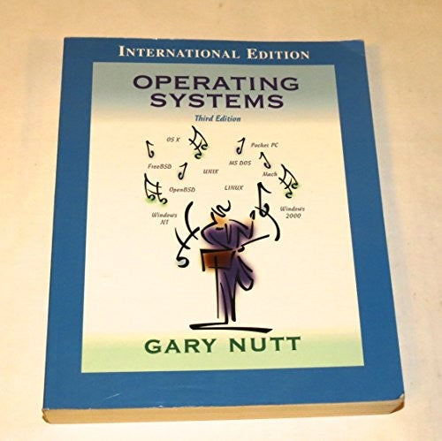 Operating Systems