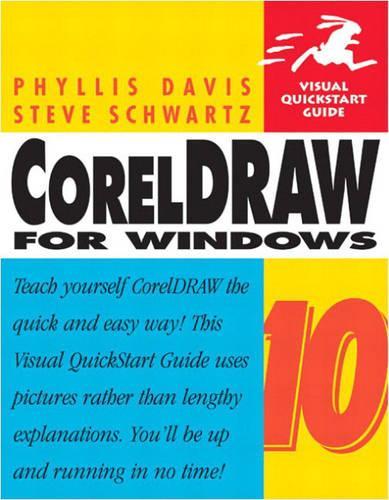 CorelDraw 10 for Windows