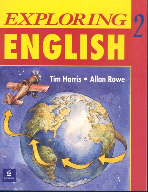 Exploring English, Level 2